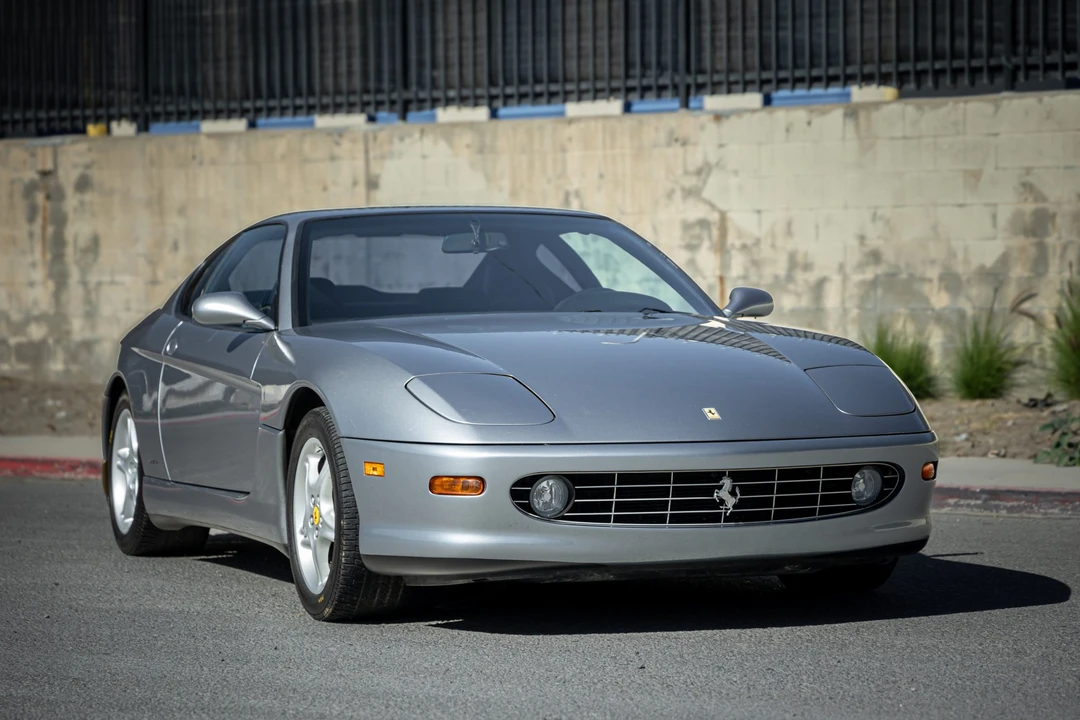 1999 Ferrari 456M GTA - Image 22 of 31