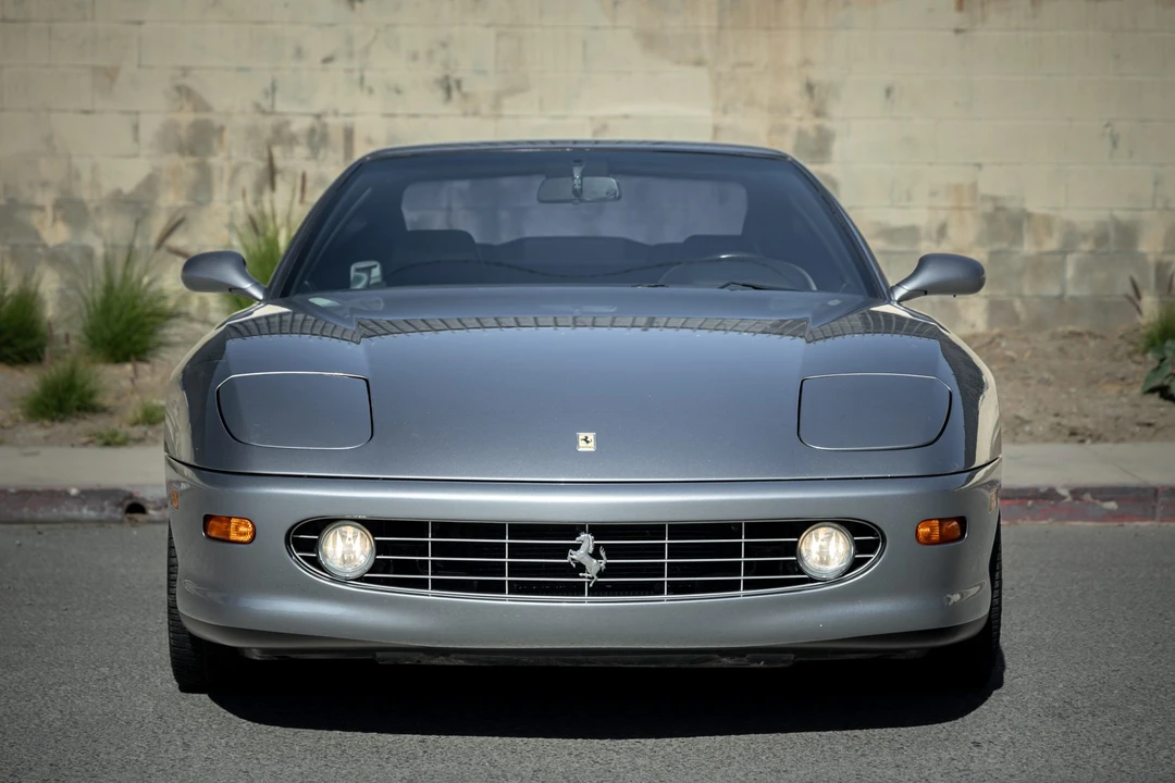1999 Ferrari 456M GTA - Image 23 of 31