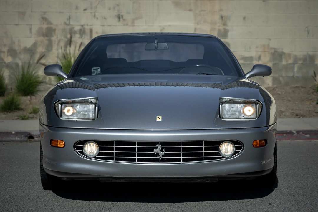 1999 Ferrari 456M GTA - Image 24 of 31