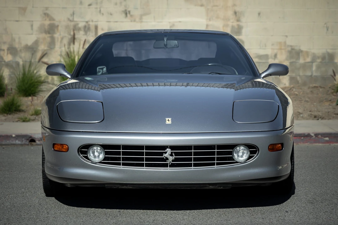 1999 Ferrari 456M GTA - Image 25 of 31