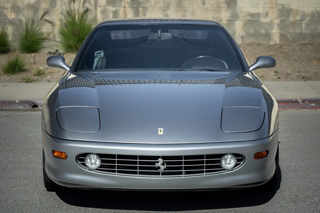 1999 Ferrari 456M GTA - Image 26 of 31