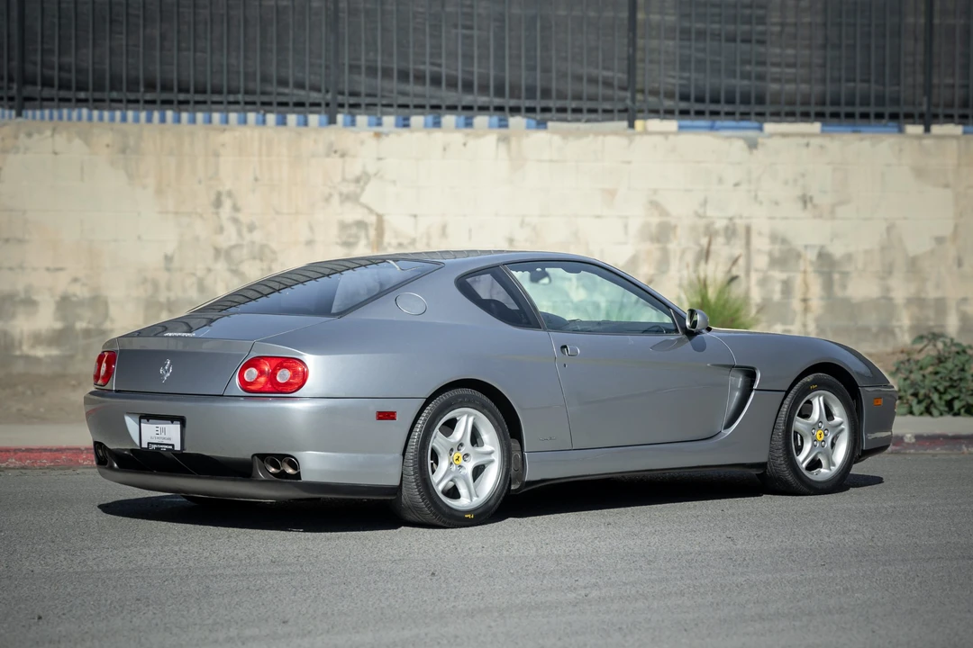 1999 Ferrari 456M GTA - Image 15 of 31