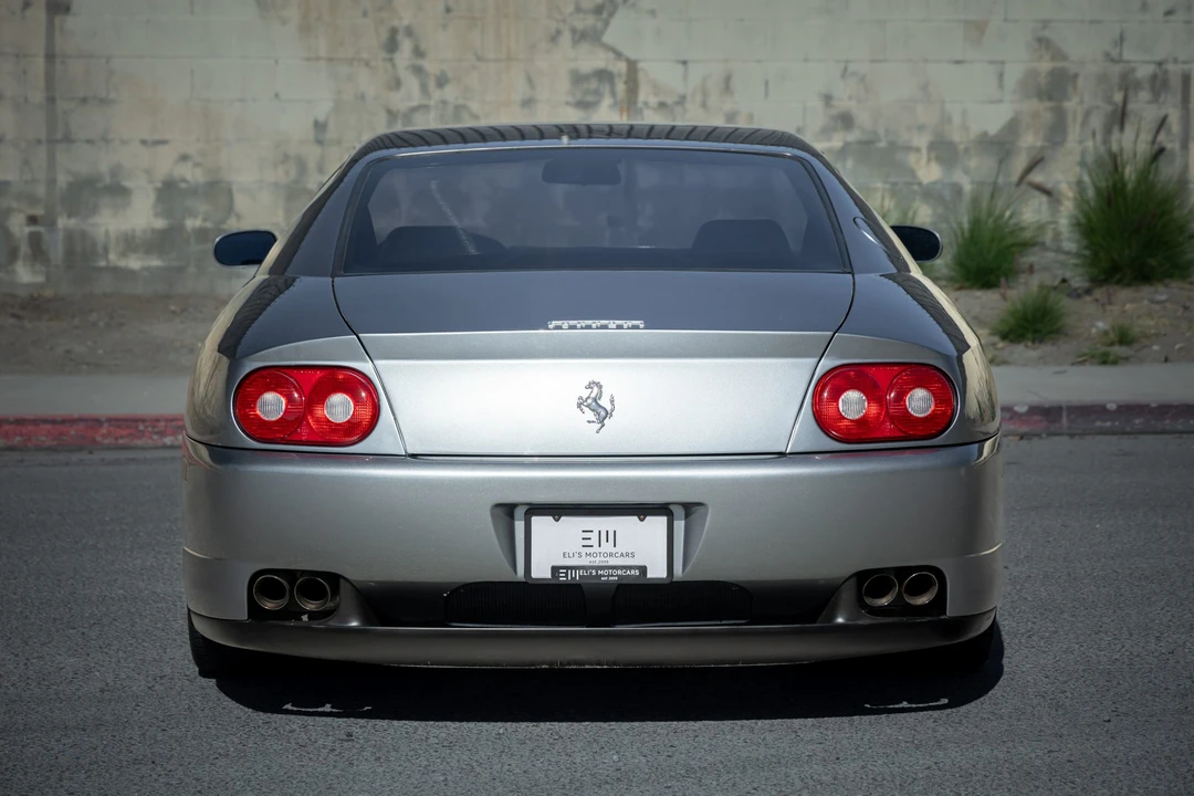 1999 Ferrari 456M GTA - Image 13 of 31