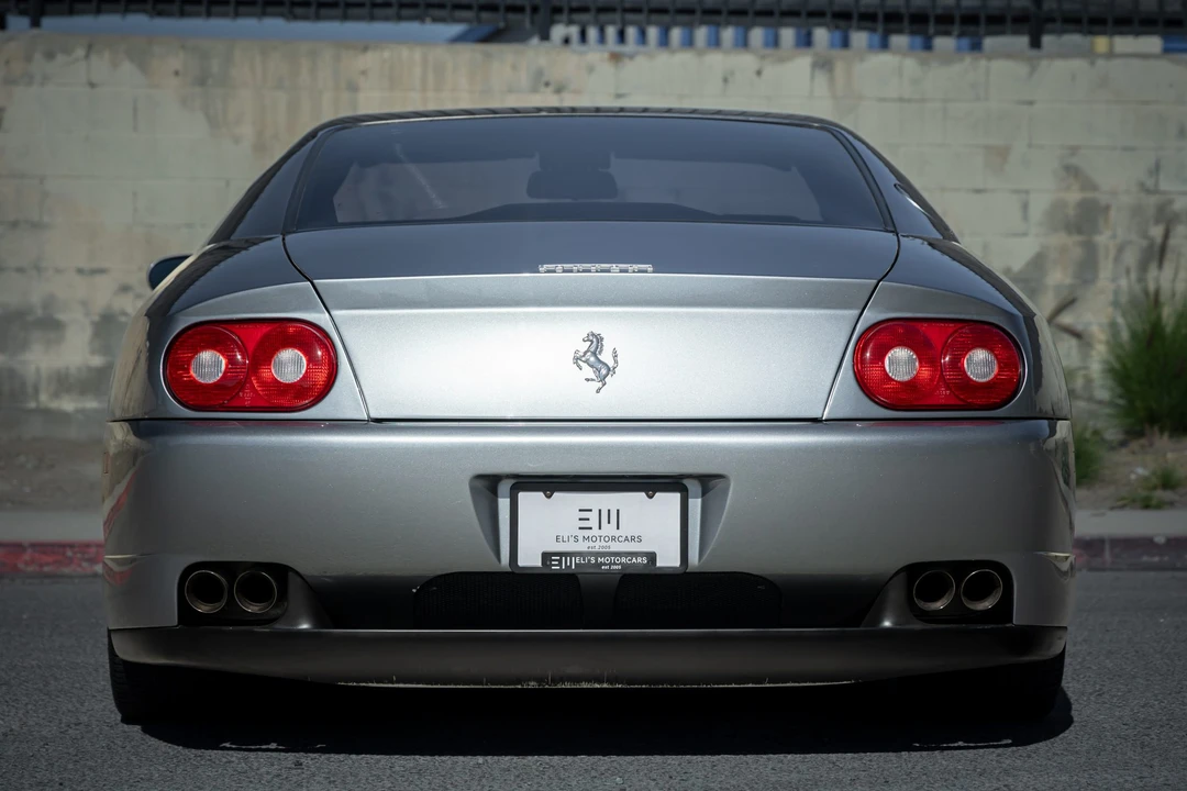 1999 Ferrari 456M GTA - Image 12 of 31