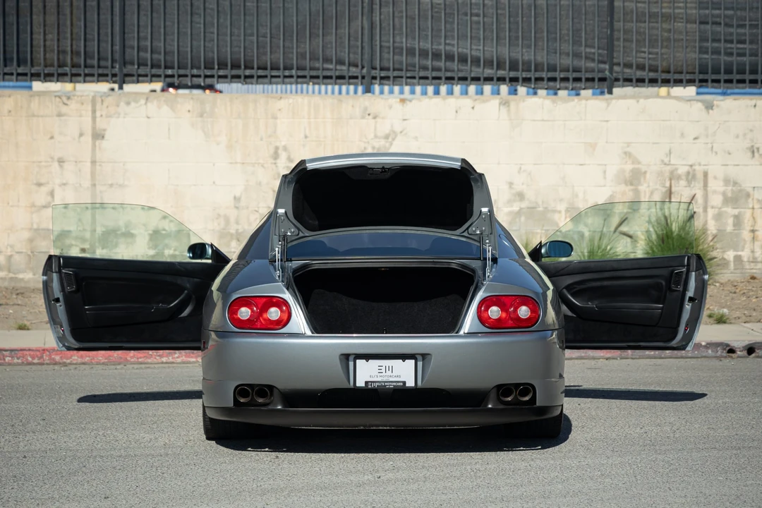 1999 Ferrari 456M GTA - Image 29 of 31
