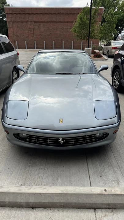 1999 Ferrari 456M GTA - Image 10 of 31