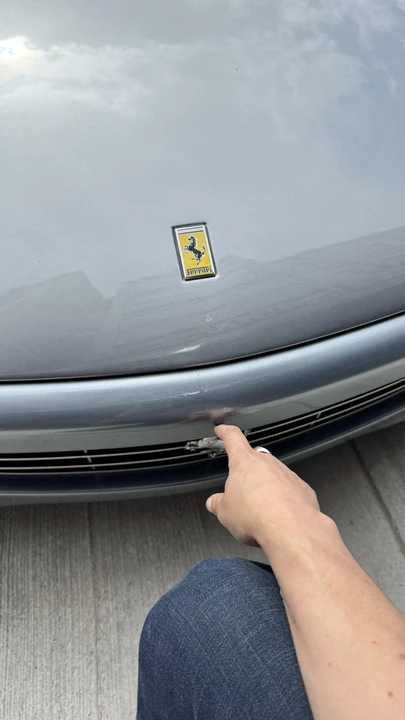 1999 Ferrari 456M GTA - Image 29 of 31