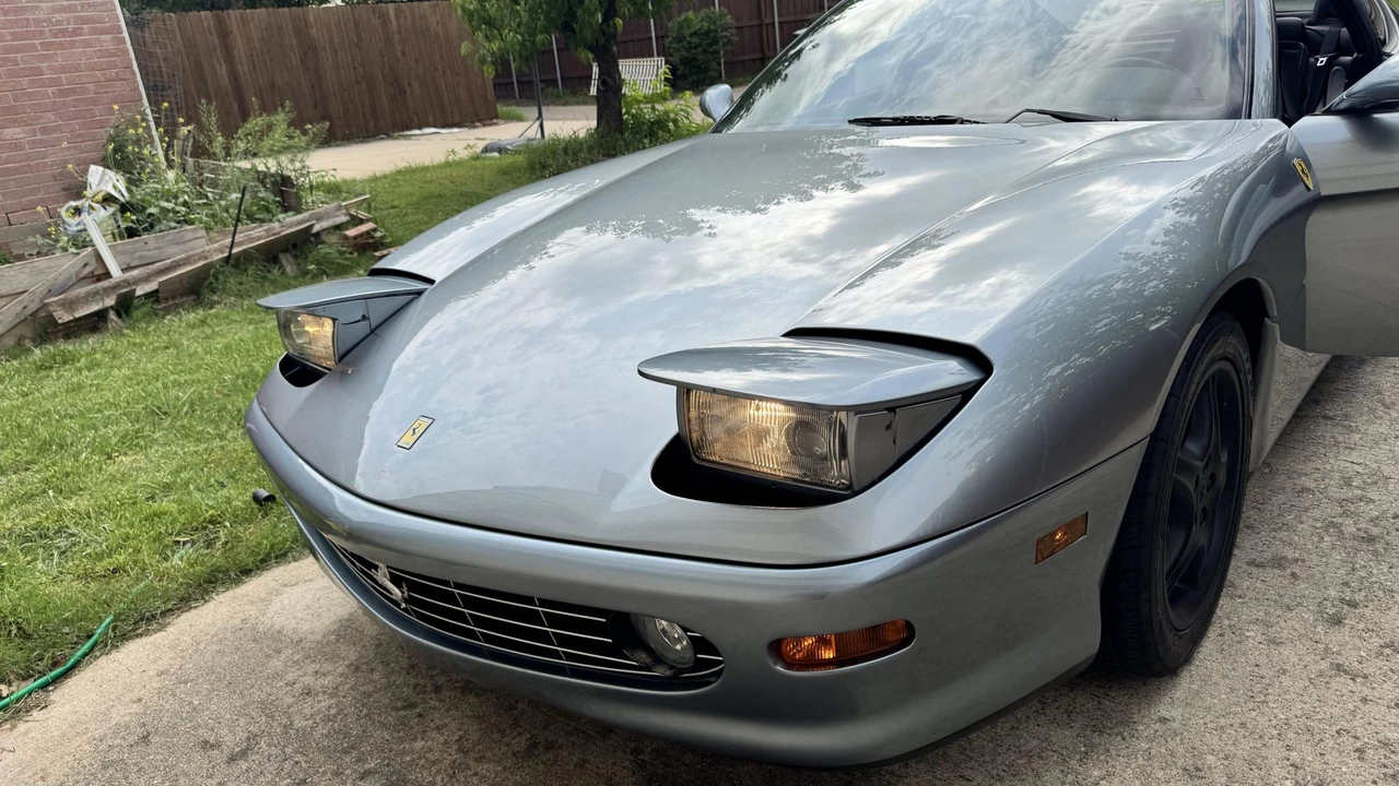 1999 Ferrari 456M GTA - Image 12 of 31