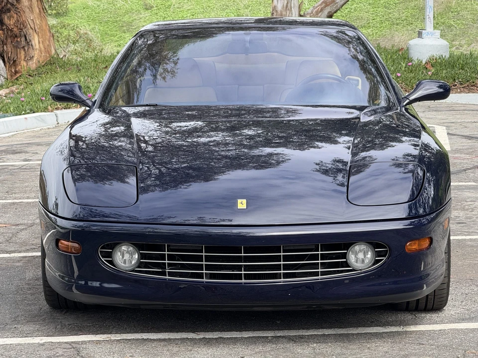 1999 Ferrari 456M GTA - Image 7 of 31