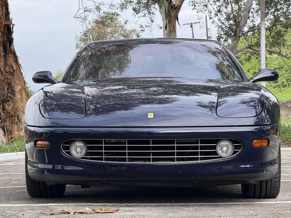 1999 Ferrari 456M GTA - Image 6 of 31
