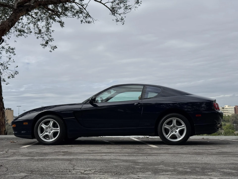 1999 Ferrari 456M GTA - Image 14 of 31