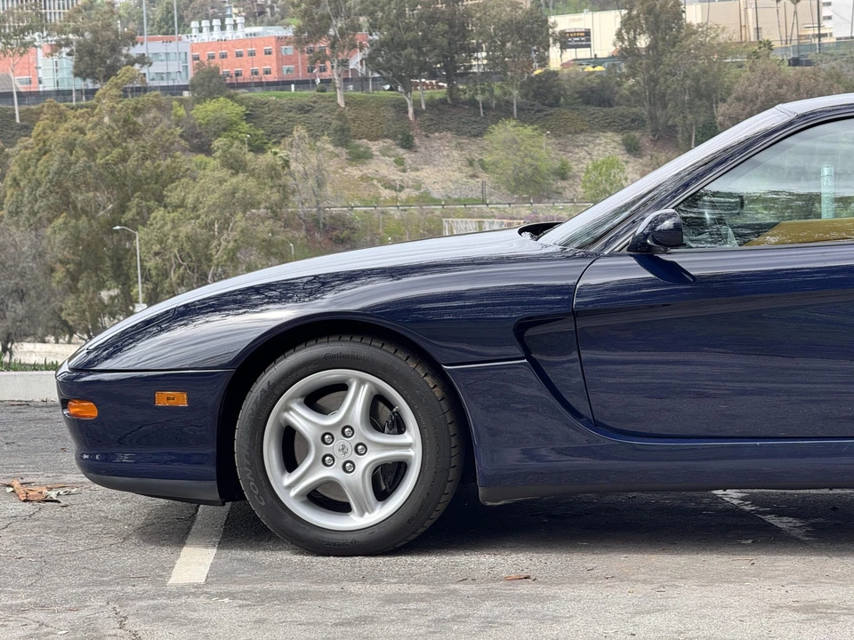 1999 Ferrari 456M GTA - Image 16 of 31