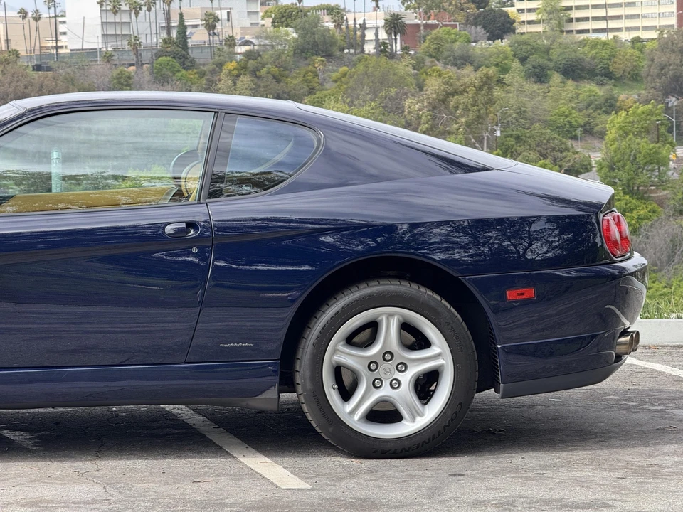 1999 Ferrari 456M GTA - Image 17 of 31