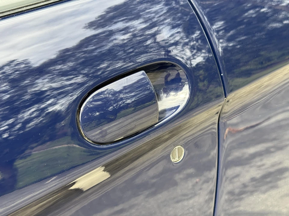 1999 Ferrari 456M GTA - Image 27 of 31