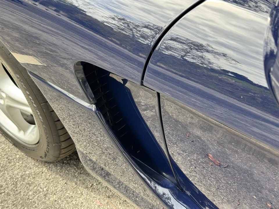 1999 Ferrari 456M GTA - Image 25 of 31