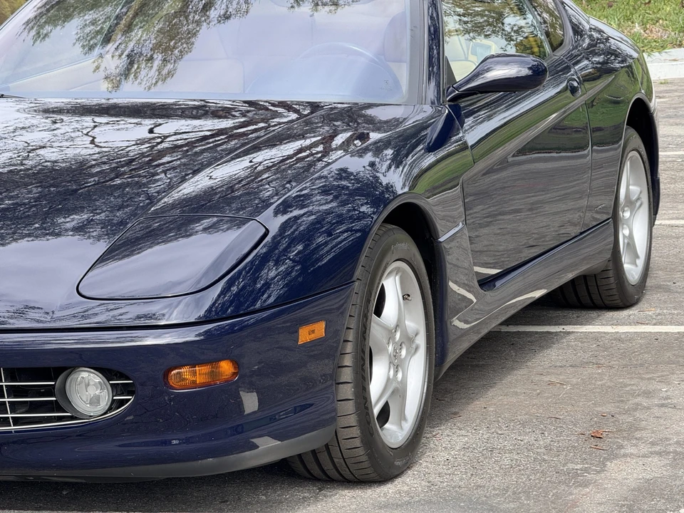 1999 Ferrari 456M GTA - Image 20 of 31