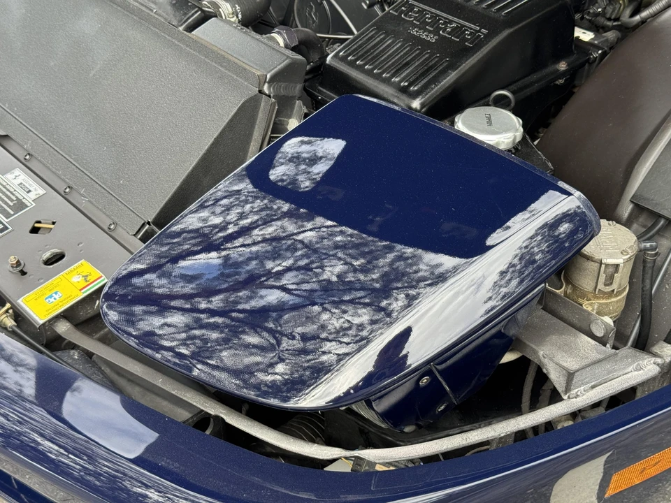 1999 Ferrari 456M GTA - Image 21 of 31