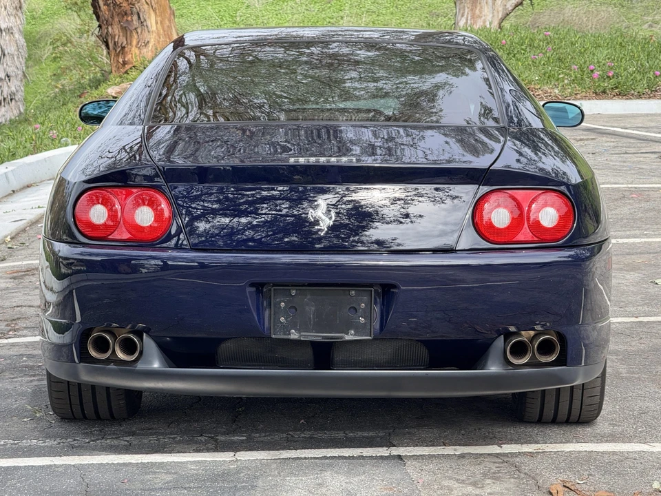 1999 Ferrari 456M GTA - Image 13 of 31