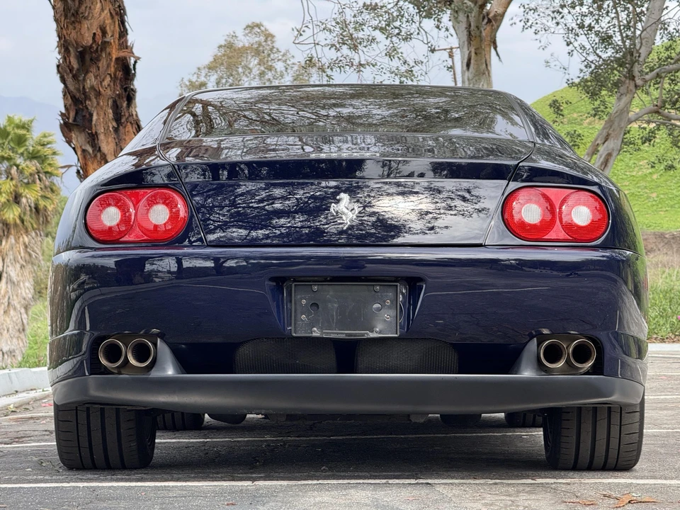 1999 Ferrari 456M GTA - Image 12 of 31
