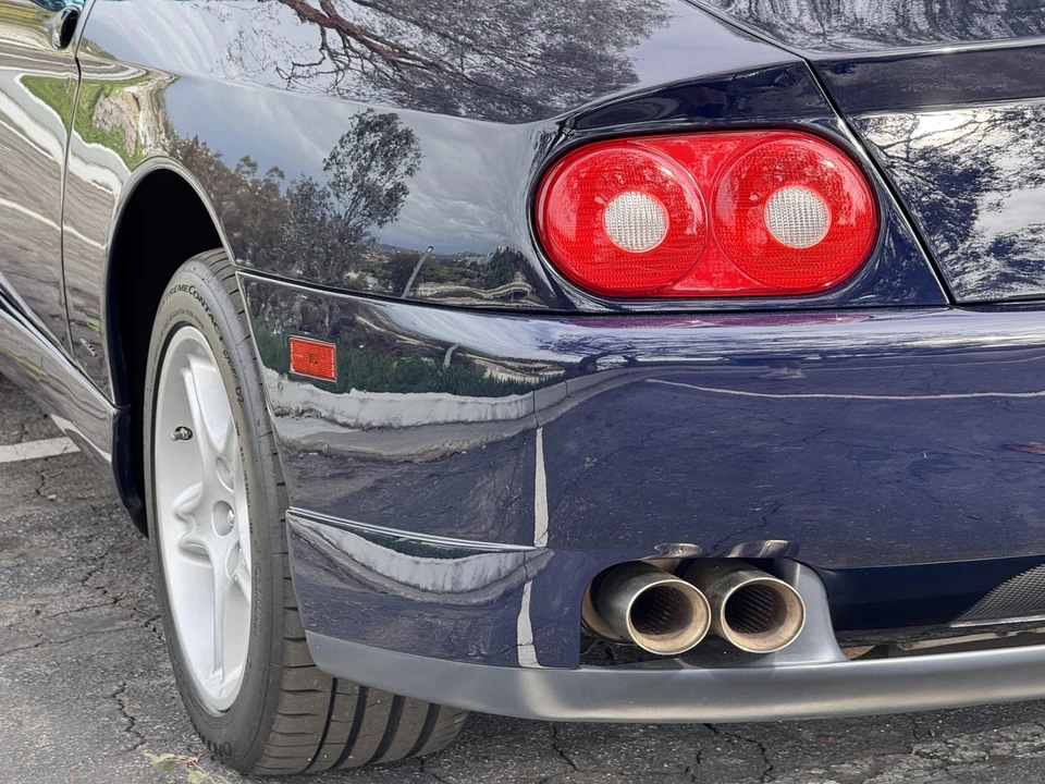 1999 Ferrari 456M GTA - Image 28 of 31