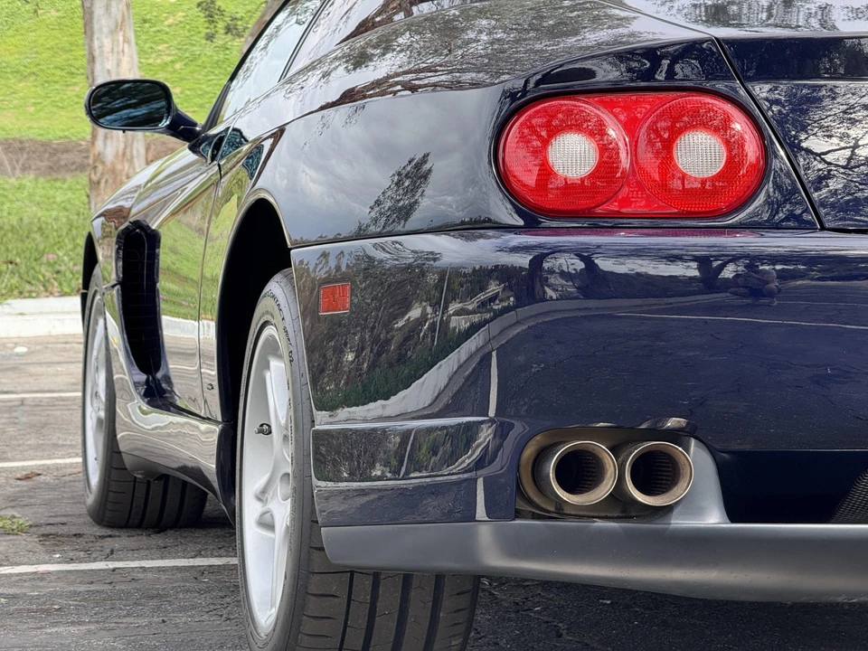 1999 Ferrari 456M GTA - Image 29 of 31