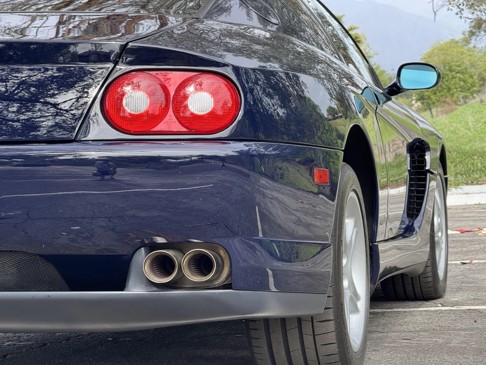 1999 Ferrari 456M GTA - Image 30 of 31