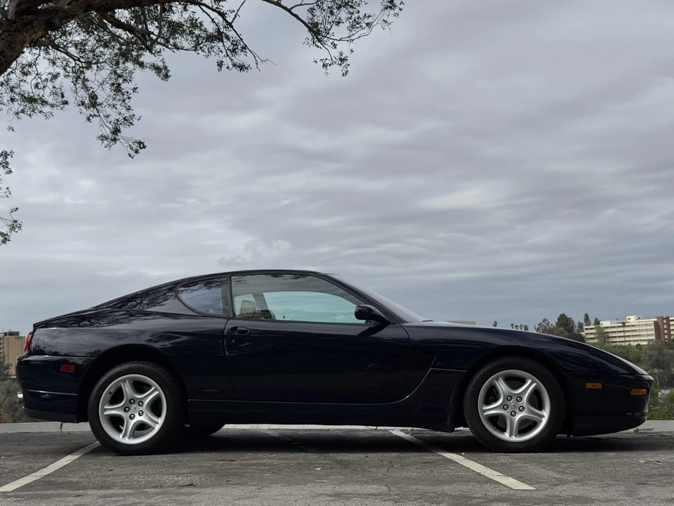 1999 Ferrari 456M GTA - Image 8 of 31