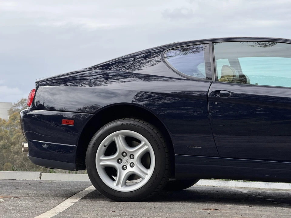 1999 Ferrari 456M GTA - Image 18 of 31