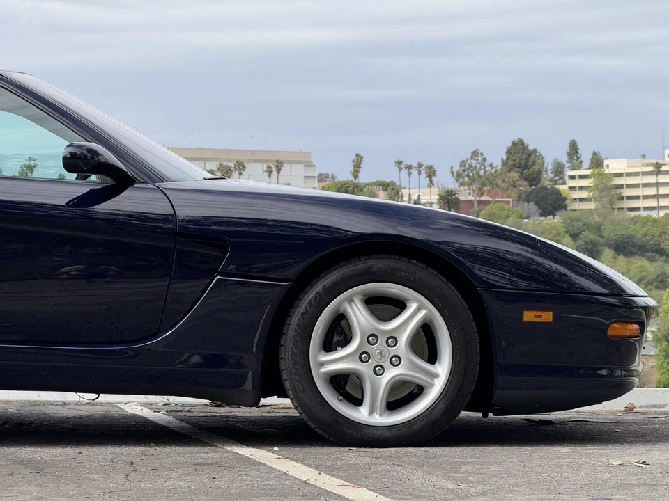 1999 Ferrari 456M GTA - Image 19 of 31