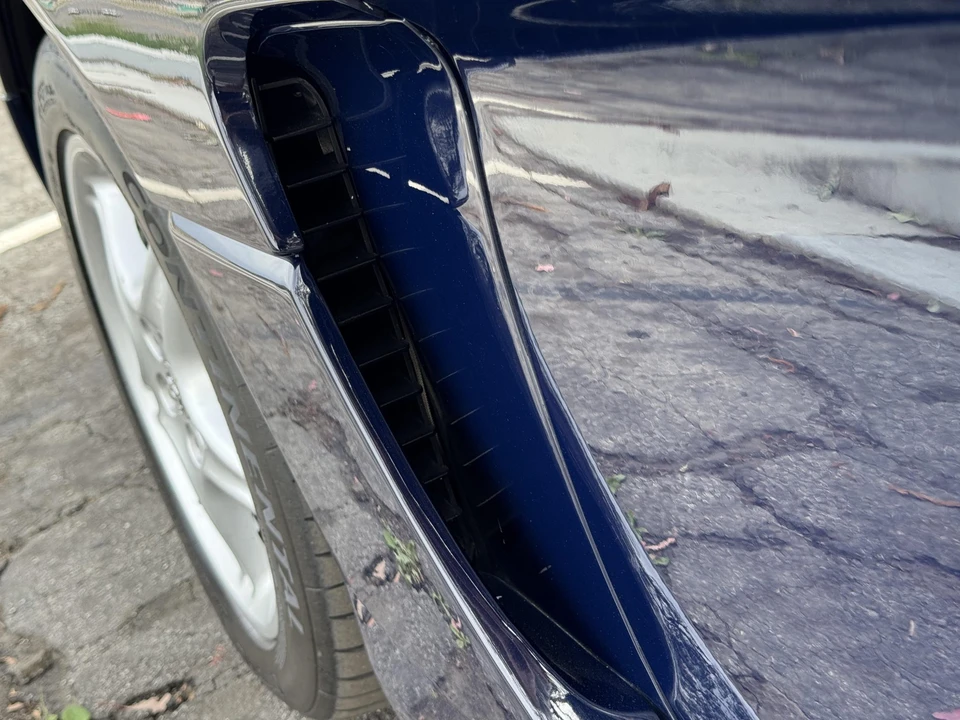 1999 Ferrari 456M GTA - Image 26 of 31