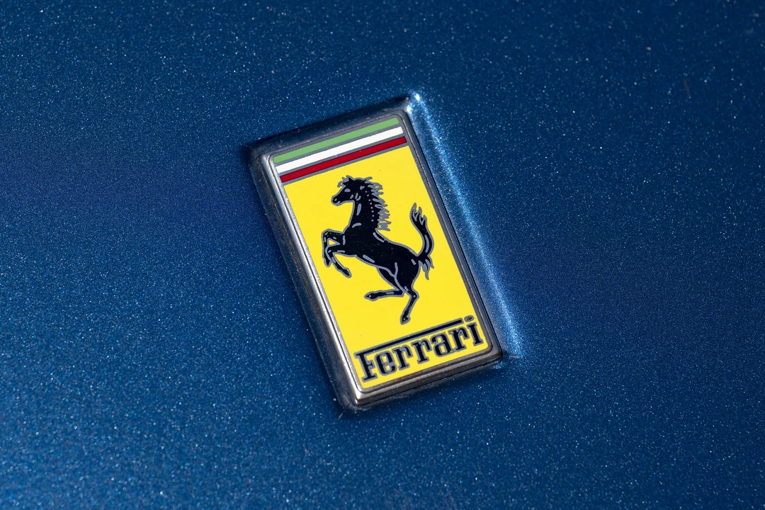 1999 Ferrari 456M GTA - Image 15 of 31