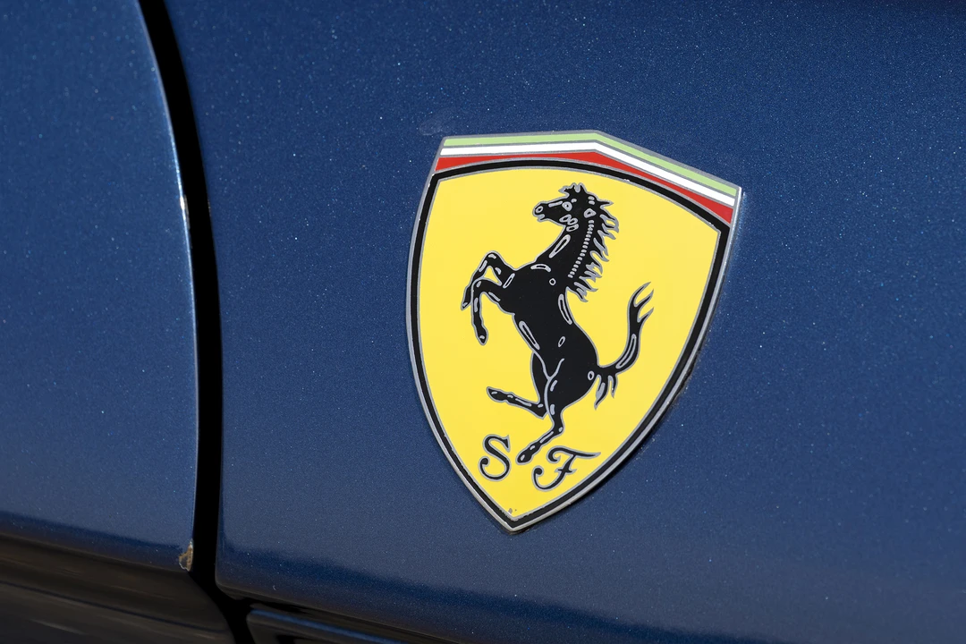 1999 Ferrari 456M GTA - Image 16 of 31
