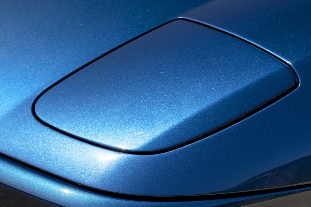1999 Ferrari 456M GTA - Image 17 of 31