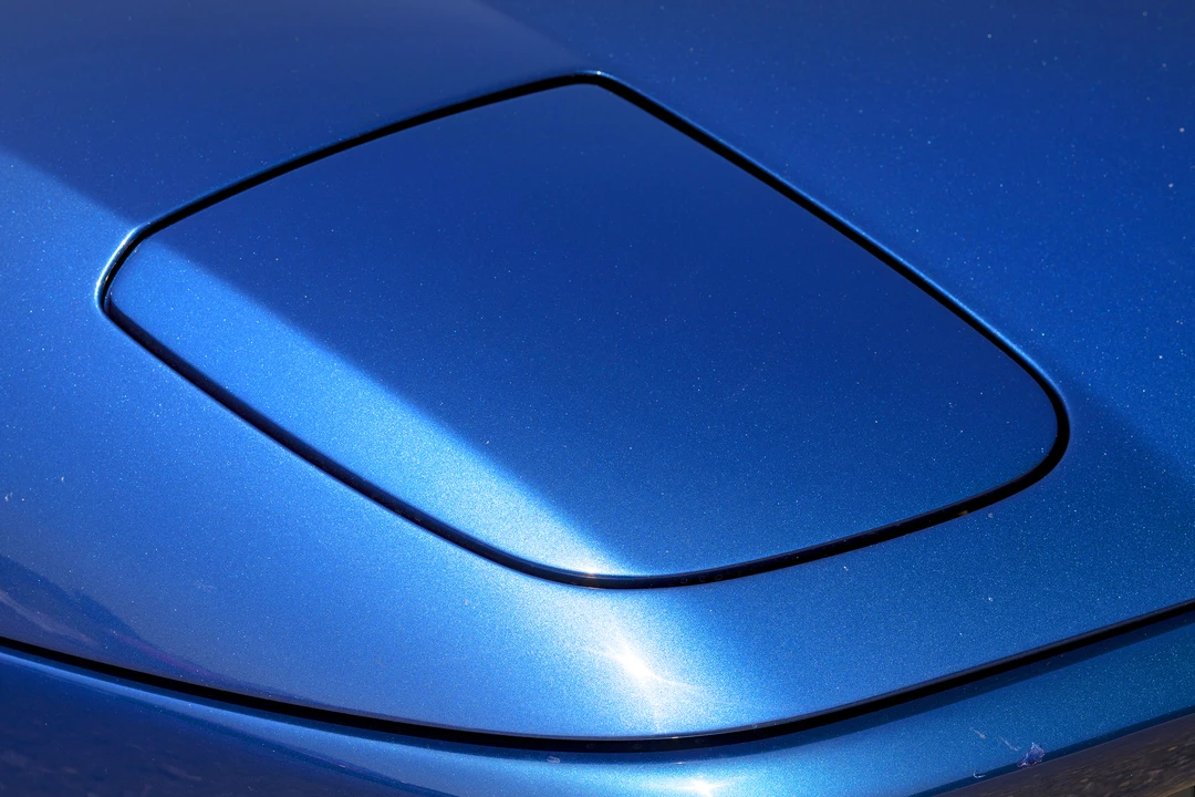 1999 Ferrari 456M GTA - Image 19 of 31
