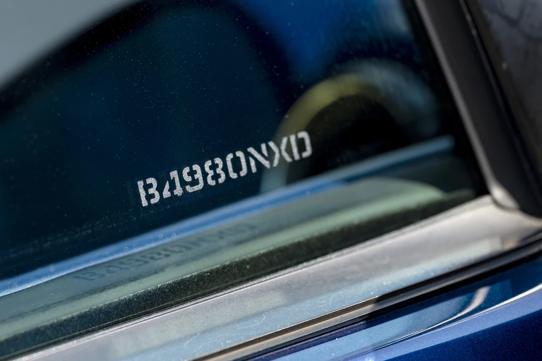 1999 Ferrari 456M GTA - Image 20 of 31