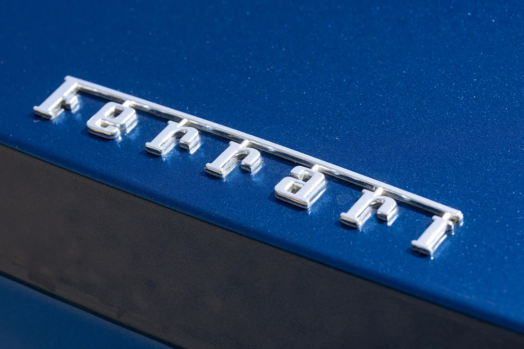 1999 Ferrari 456M GTA - Image 23 of 31