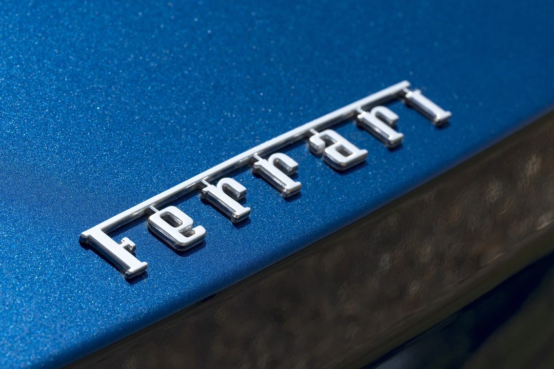 1999 Ferrari 456M GTA - Image 24 of 31