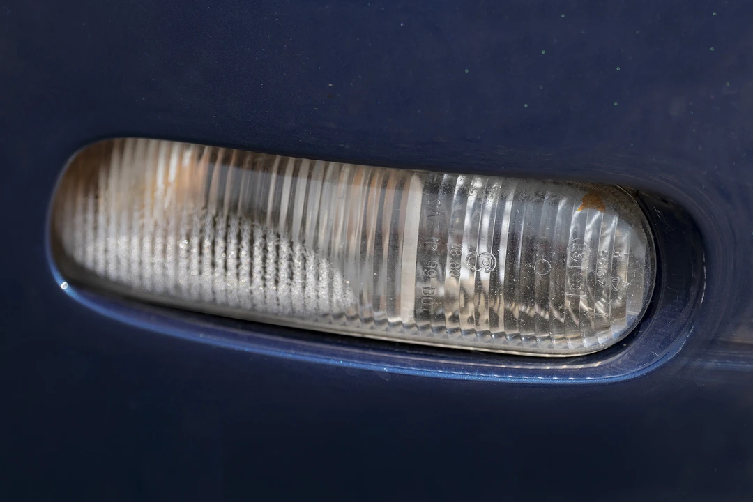1999 Ferrari 456M GTA - Image 27 of 31