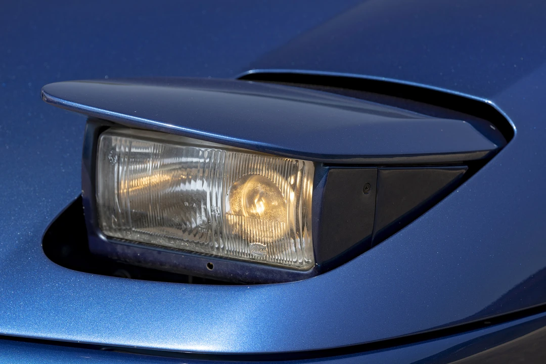1999 Ferrari 456M GTA - Image 28 of 31