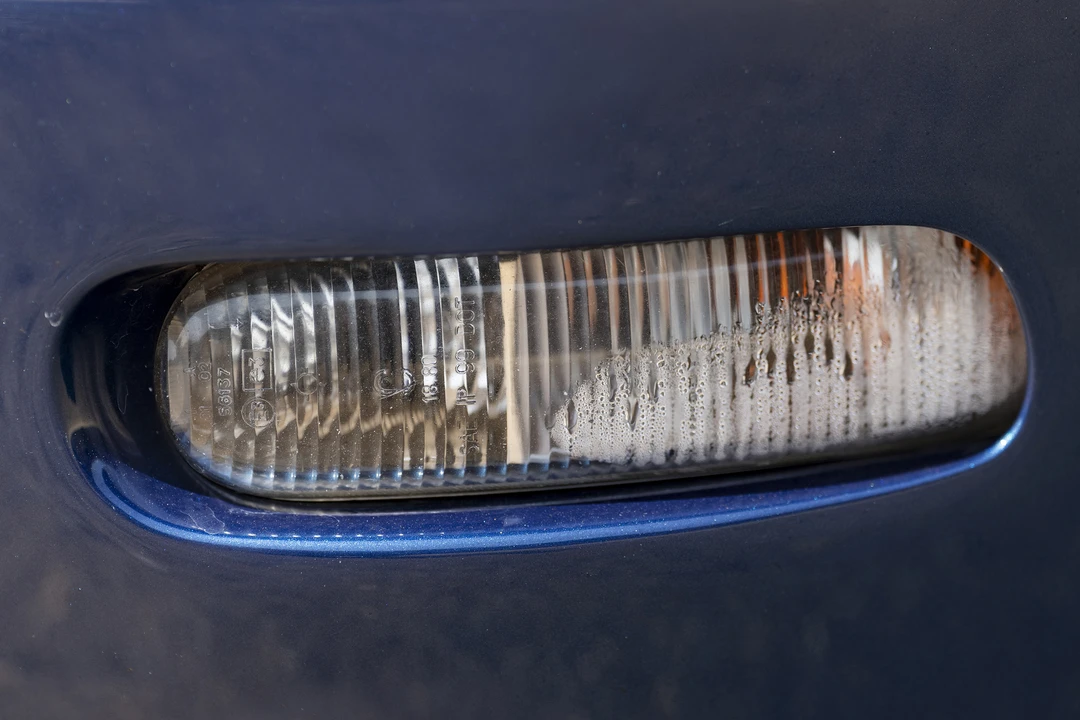 1999 Ferrari 456M GTA - Image 30 of 31