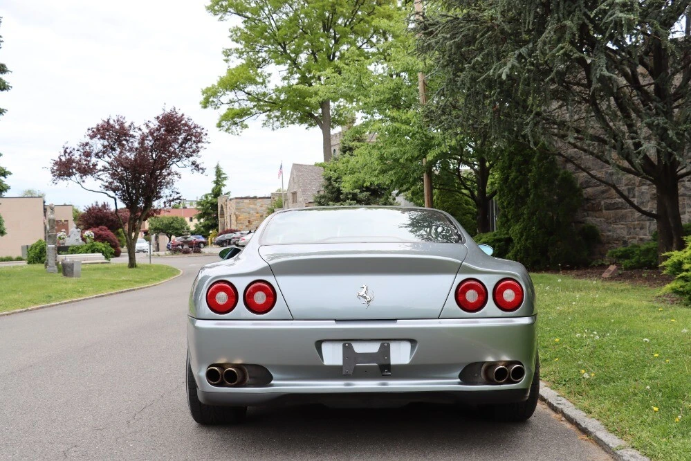 1999 Ferrari 550 Maranello - Image 6 of 10