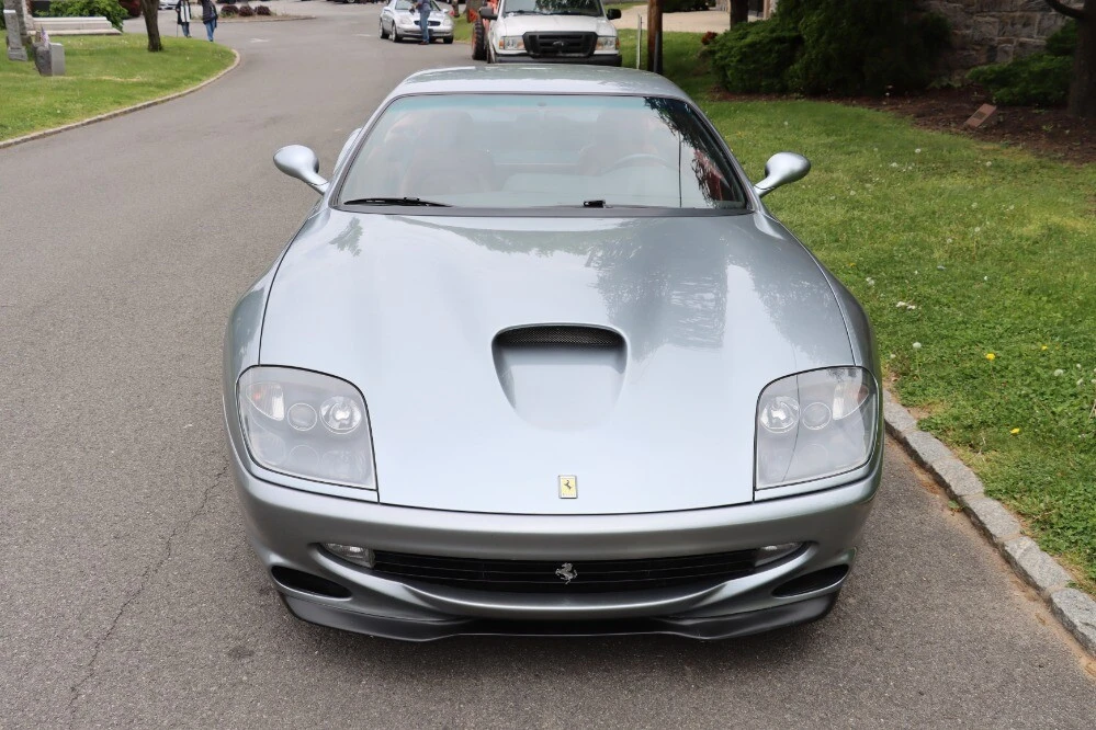 1999 Ferrari 550 Maranello - Image 5 of 10