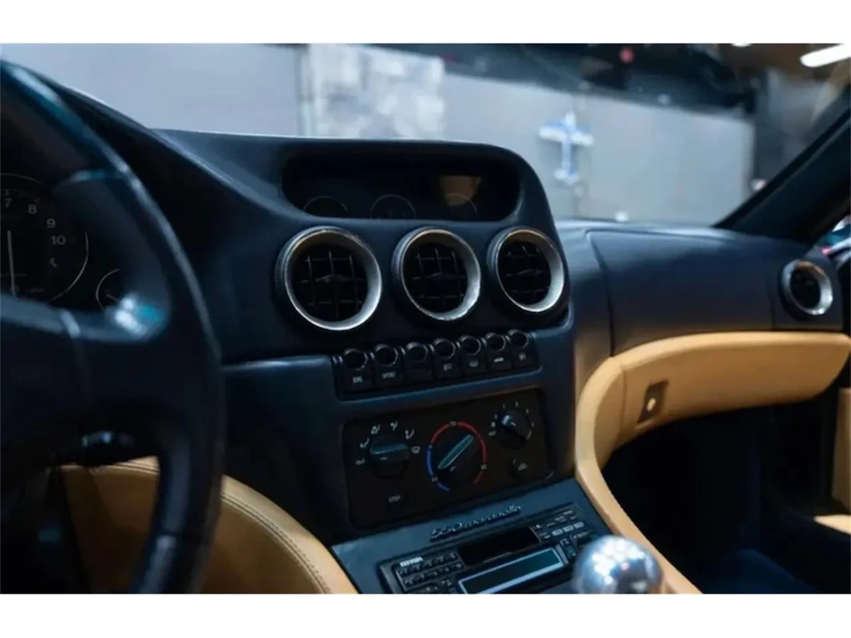 1999 Ferrari 550 Maranello - Image 30 of 31