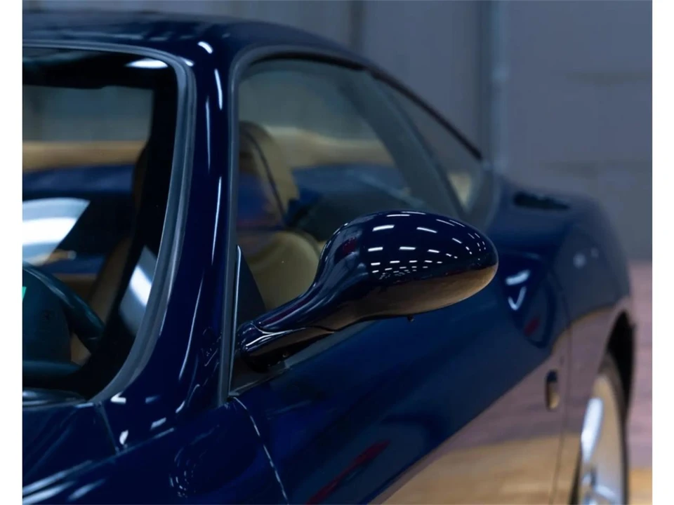 1999 Ferrari 550 Maranello - Image 17 of 31