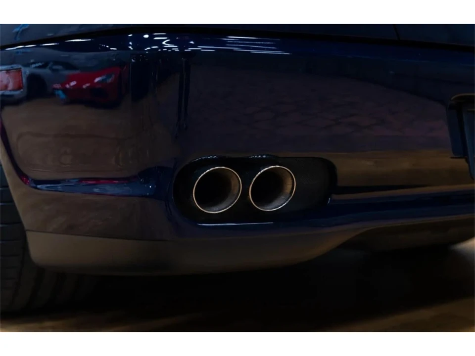 1999 Ferrari 550 Maranello - Image 19 of 31