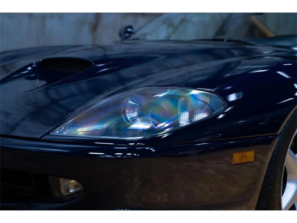 1999 Ferrari 550 Maranello - Image 11 of 31
