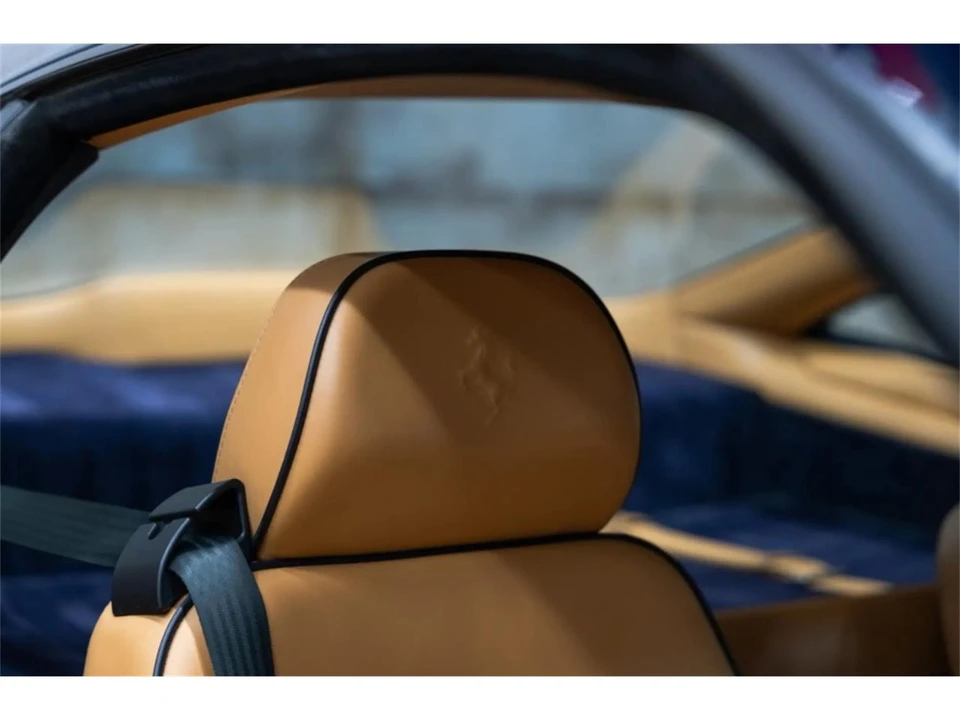 1999 Ferrari 550 Maranello - Image 27 of 31