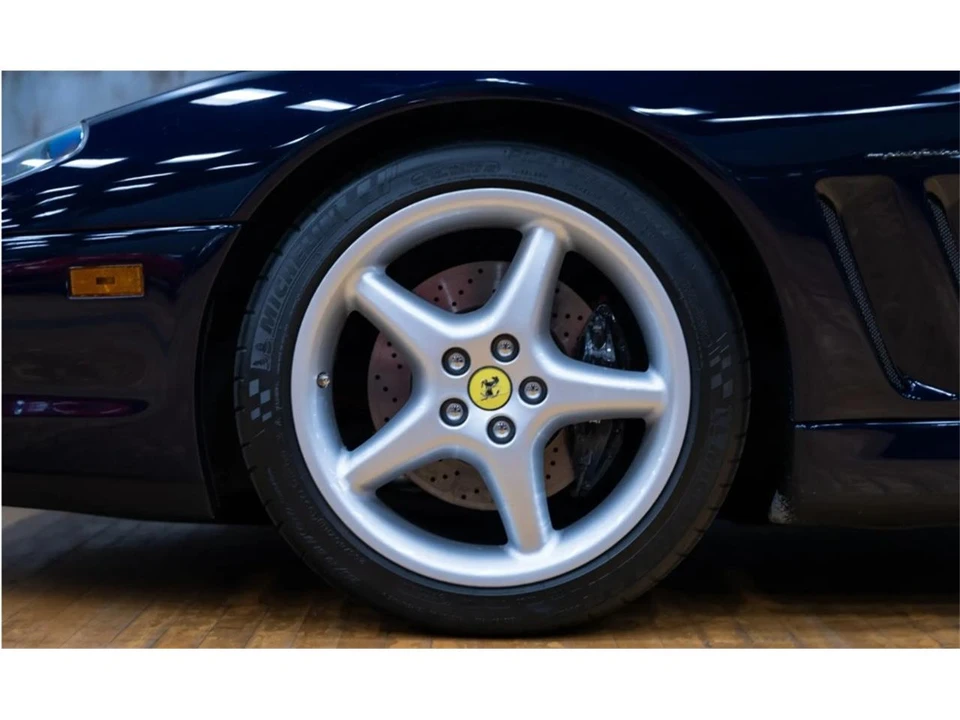 1999 Ferrari 550 Maranello - Image 22 of 31