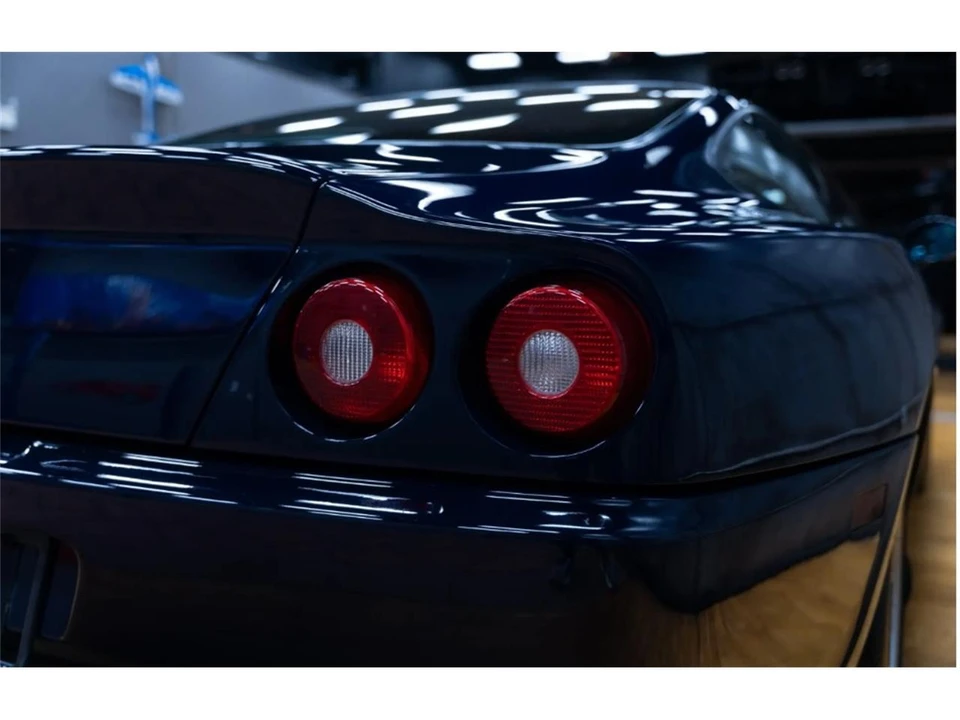 1999 Ferrari 550 Maranello - Image 14 of 31