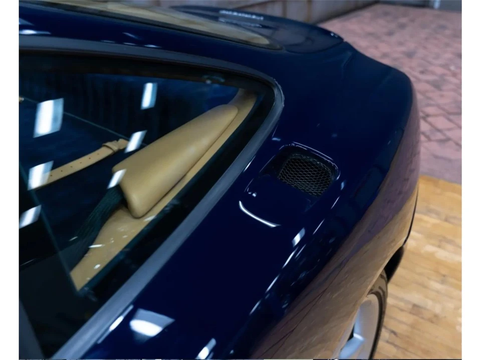 1999 Ferrari 550 Maranello - Image 18 of 31